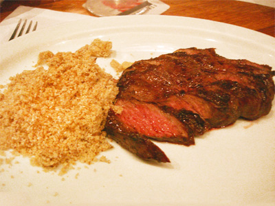 Metido na Cozinha: Picanha Fatiada